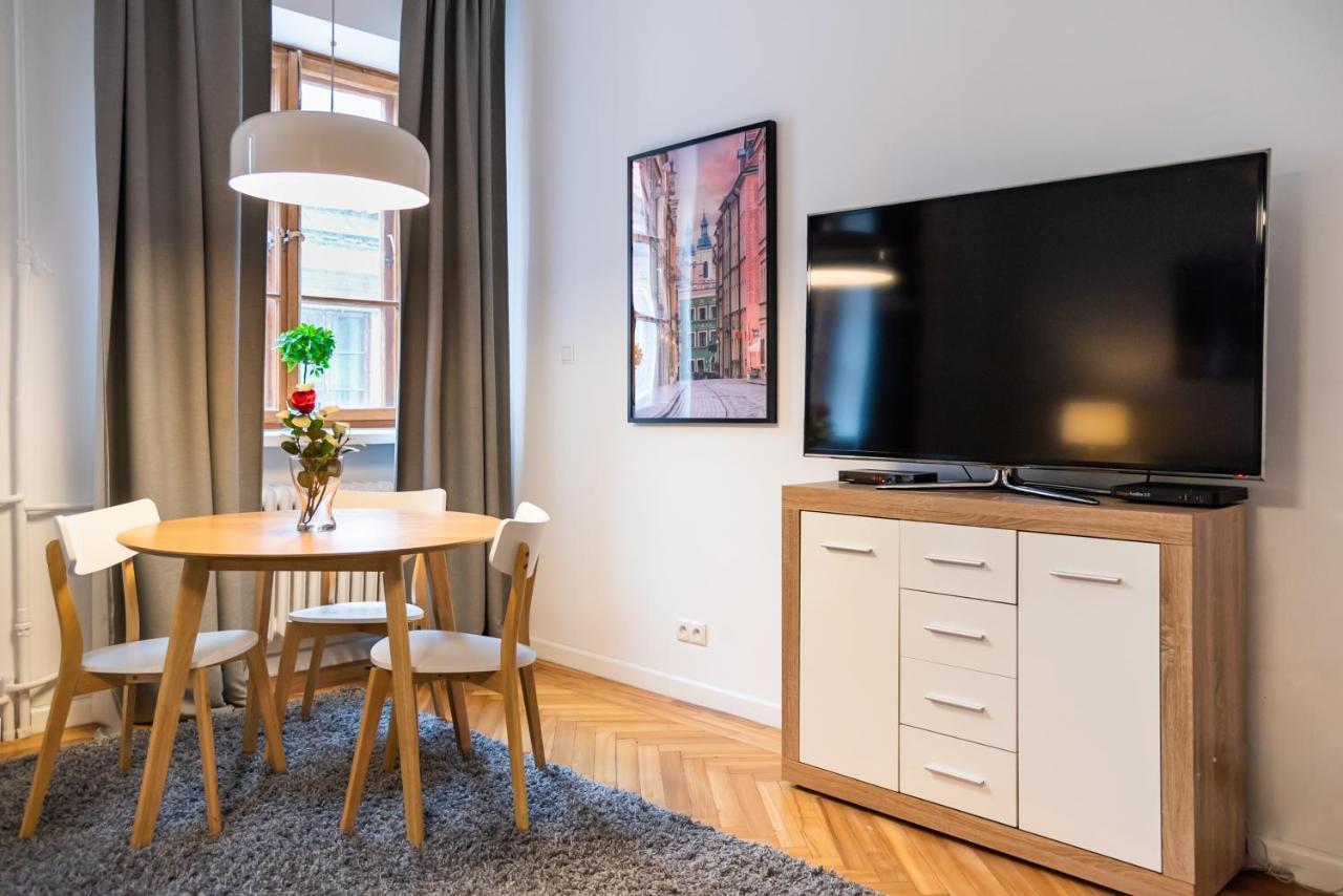 Old Town Market Place Apartament Warszawa